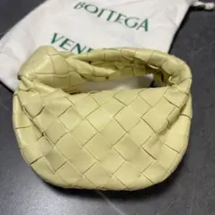 Aaac123様専用【Bottega Veneta】ミニジョディ(ゴールド) - メルカリ