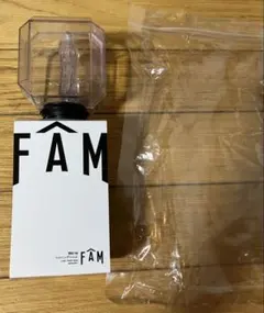Timelesz タイムレス FAM ペンライト