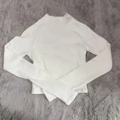 【未使用】ZARA トップス