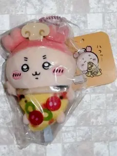 ちいかわ　ちいかわマーケット　ピザ　ハロウィン　古本屋　カニ　マスコットのサムネイル