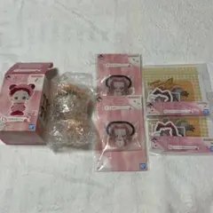 1番くじ おジャ魔女どれみ