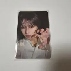 KO1KEYZ 新世界 トレカ 阿部結蘭