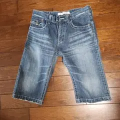 EDWIN Exclusive Vintage Model XU デニム