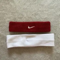 Nike & NBA ヘッドバンド セット