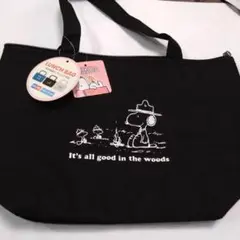 ☆9月限定価格☆スヌーピー 保冷ランチバッグ SN-168