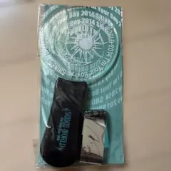 【銀テ付】SHINee WORLD 2014 ペンライト
