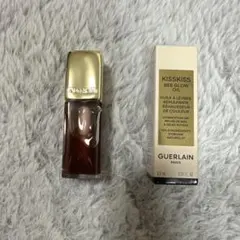 GUERLAIN キスキス ビー グロウ オイル 878のサムネイル