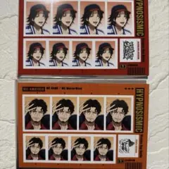 証明写真 キャラクターグッズ