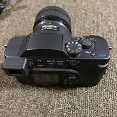 SONY SLT-A55V 本体 DT 55-200mm レンズ SONY SLT-A55V 本体 DT 55-200mm レンズ - メルカリ