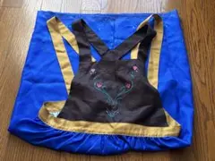 しまむら　ちはる　アナエプロン