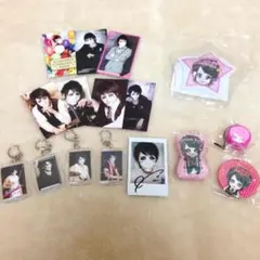 ゴールデンボンバー 樽美酒研二セット