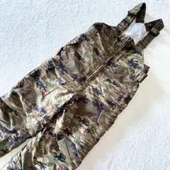 2025年最新】柄：迷彩 スノーボード ウェア(子ども用)の人気アイテム