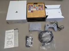 SONY PlayStation クラシック（SCPH-1000RJ）