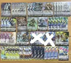 2026年最新】種別：構築済みデッキ／デッキパーツ カードファイト