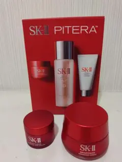 SK-II スキンパワーアドバンスドクリーム50g+エアリークリーム15g