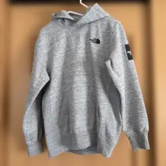 THE NORTH FACE フリース パーカー Mサイズ グレー