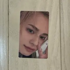 INI 渋谷ポップアップ 松田迅 7000円トレカ