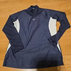 ミズノ ピステ ウェア