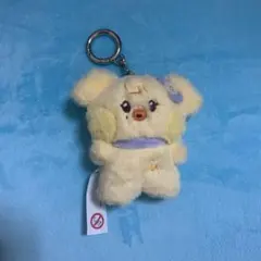 2025年最新】Minive minini ぬいぐるみキーリングの人気アイテム