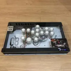 【予備天板付】JumpHack09-ML レバーレス JH09ML