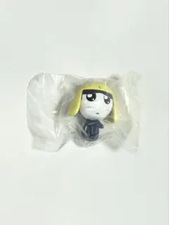 ケロロ軍曹　タママ　まちぼうけ　ミニフィギュア