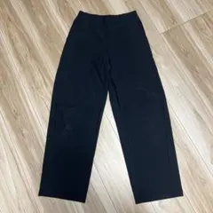UNIQLO ストレッチパンツ Sサイズ　ジャガーカーブパンツ