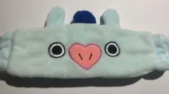 【即日発送】 BT21 MANG ヘアバンド