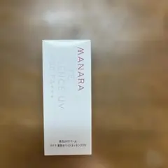 マナラ薬用ホワイトエッセンスＵＶのサムネイル