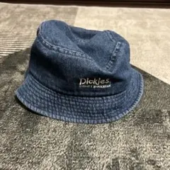 【最終価格】メンズ　バケットハット　帽子