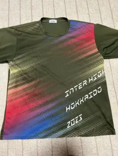 2025年最新】yonex インターハイtシャツ 2023の人気アイテム