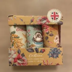Cath Kidston ハンドクリームトリオ 3本セットのサムネイル