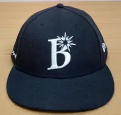 ☆チャオズ様専用☆BOTT NewEra 59fiftyキャップ7 1/2 - メルカリ