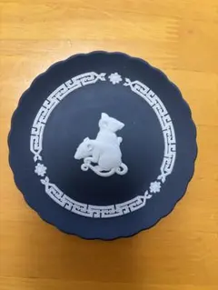 ［新品］ジャスパー干支トレイ2026Year of Horse 2026年最新】ウエッジウッド ジャスパー 干支の人気アイテム - メルカリ