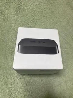 Apple TV 4K 第1世代 32GB MQD22J/A 動作確認済 - メルカリ