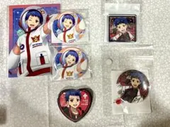 KING OF PRISM キンプリ 一条シン くじ