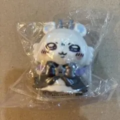 ちいかわ モモンガ ソフビフィギュア まじかるちいかわ