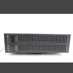 inter-M EQ-9231 マスタリング用31バンド高級イコライザー - メルカリ