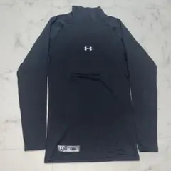 UNDER ARMOR アンダーシャツ ヒートギア 冬用 野球