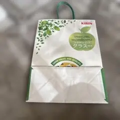 KIRIN Mrs. GREEN APPLE