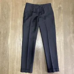 incotex スラックス