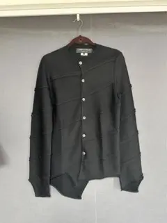 COMME des GARÇONS homme plus 21awカーディガン コムデギャルソン オムプリュスCOMME des GARCONS HOMME PLUS
