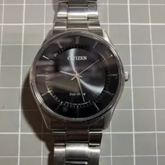 CITIZEN Eco-Drive メンズ 腕時計