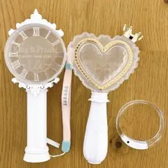 キンプリ ペンライト ライトバングル まとめ売り King&Prince