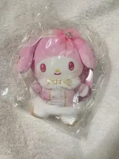 シュガーバニーズ☆メヌエット☆バレエうさ☆サンリオ☆ぬいぐるみ