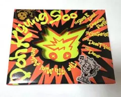 ドギョンス ミニアルバム DOPAMINE POPver 未再生 トレカなし