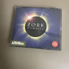 ZORK Mac版◼️N11-46