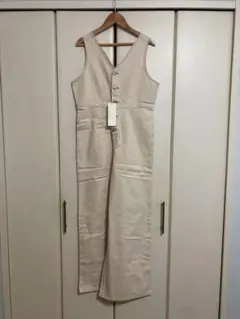 エムズエキサイト サロペット/mecherie wcloset nugu GRL