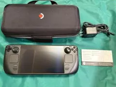 Steam Deck - 1TB OLED