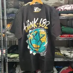 2026年最新】blink 182 tシャツの人気アイテム - メルカリ