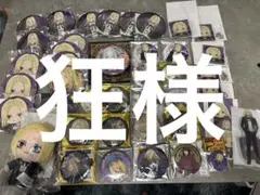まるくじ サカモトデイズ Vintage Style 大吉04 神々廻 2個 - メルカリ